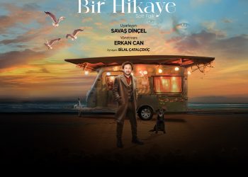 Sait Faik – Meraklısı için öylesine bir hikaye Tiyatro oyunu