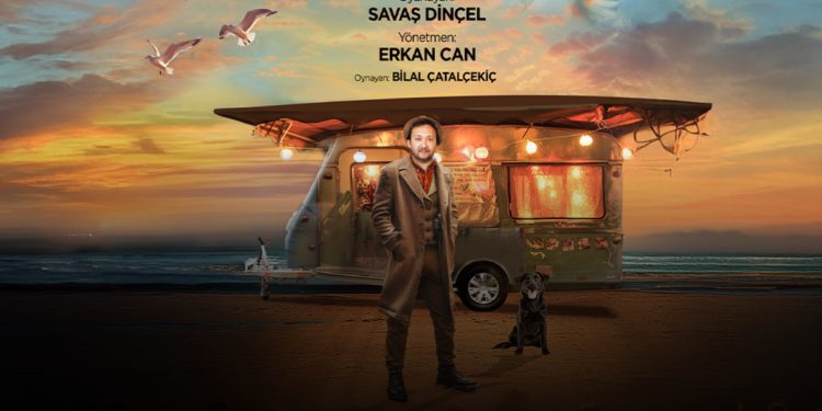 Sait Faik – Meraklısı için öylesine bir hikaye Tiyatro oyunu