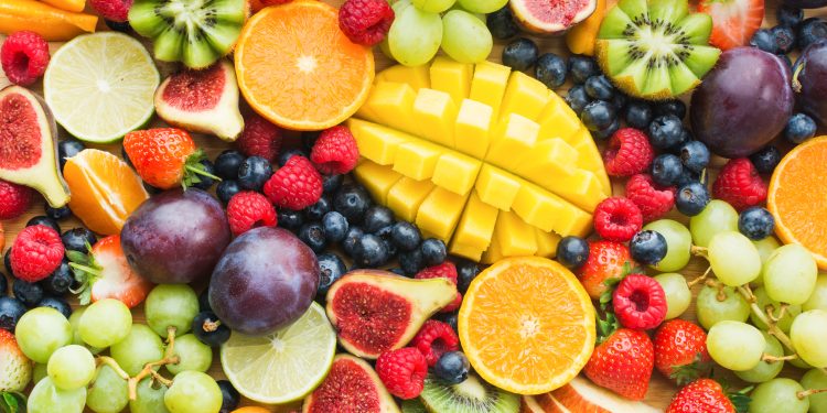 Yaş meyve sebze ve meyve sebze mamulleri ihracati 6 milyar doları aştı