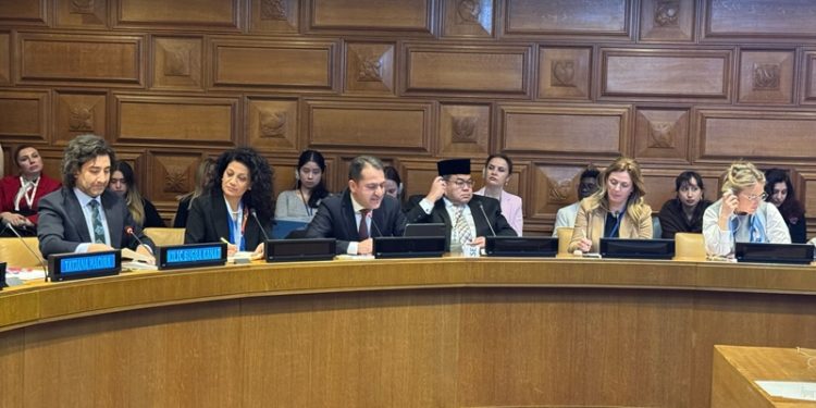 Hepsiburada, Kadın Girişimciliğini Destekleyen Çalışmalarını Birleşmiş Milletler CSW69 Toplantılarında anlattı