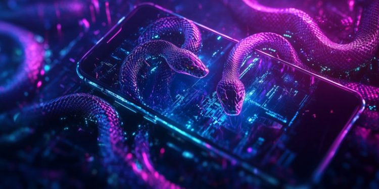 Akıllı telefonlardan bankacılık verisi hırsızlığı saldırıları 2024’te üç katına çıktı