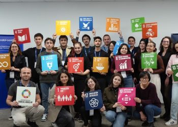 Hyundai Motor Türkiye’den Habitat Derneği ve Türk Eğitim Vakfı İş Birliğiyle Eşitsizliklerin Azaltılması için Design Jam Etkinliği