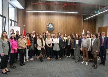 Denizli Sanayi Odası’nda Gündem “ Toplumsal Cinsiyet Eşitliği”