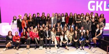 Geleceğin Kadın Liderleri İlham Buluşmalarında Kadınların Başarı Öyküleri Herkesi Duygulandırdı
