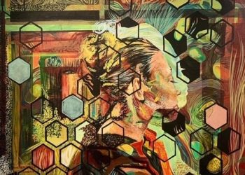 “Karşıtlıkların Uyumu” Trump Art Gallery’de!