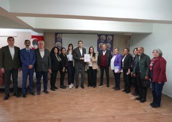 Ortaca Belediyesi, Muğla Belediyesi ile “Şiddete Karşı Tutum Belgesi” İmzaladı