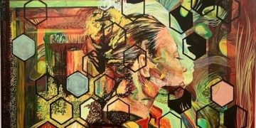 “Karşıtlıkların Uyumu” Trump Art Gallery’de!
