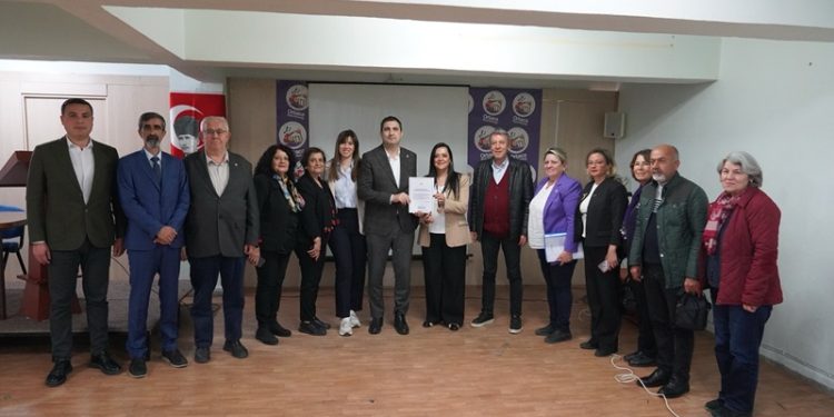 Ortaca Belediyesi, Muğla Belediyesi ile “Şiddete Karşı Tutum Belgesi” İmzaladı