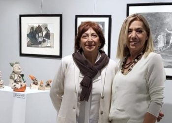 Günsu Saraçoğlu : Delilik “Sınırların Ötesinde”: Kalıpları Kıran Bir Sanat Manifestosu!