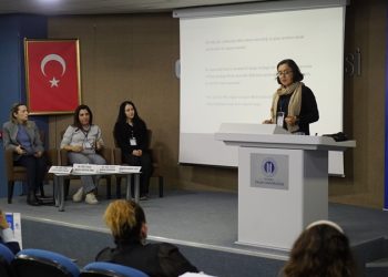 Okan Üniversitesi’nden 1. Uluslararası sanat ve tasarım sempozyumu