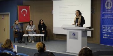 Okan Üniversitesi’nden 1. Uluslararası sanat ve tasarım sempozyumu