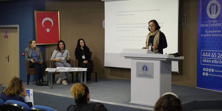 Okan Üniversitesi’nden 1. Uluslararası sanat ve tasarım sempozyumu