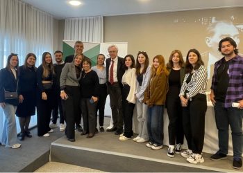 Dünya su günü’nde su konusu masaya yatırıldı