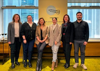 İntema Mutfak 360 Tasarım Yarışması ödülleri sahiplerini buldu