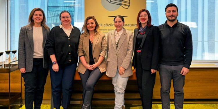 İntema Mutfak 360 Tasarım Yarışması ödülleri sahiplerini buldu