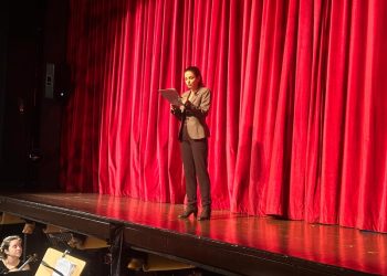 Şehir Tiyatroları 27 Mart Dünya Tiyatro Günü’nü Tüm Sahnelerinde Ücretsiz Oyunlarla kutladı