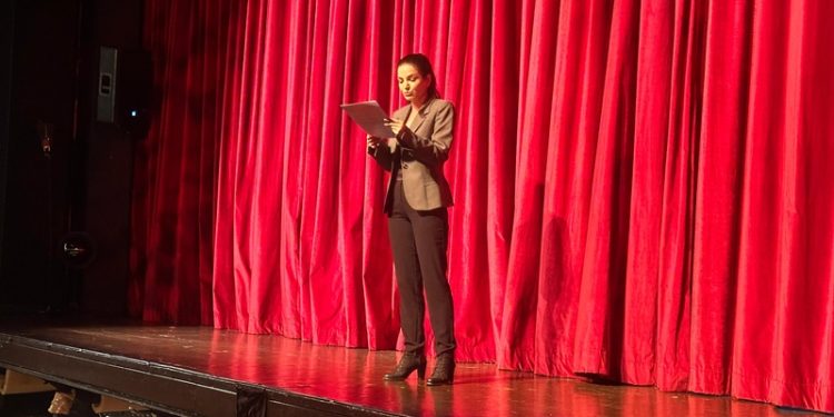 Şehir Tiyatroları 27 Mart Dünya Tiyatro Günü’nü Tüm Sahnelerinde Ücretsiz Oyunlarla kutladı