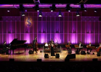 Gaye Su Akyol ile İş Sanat’ta Türk Sanat Müziği akşamı