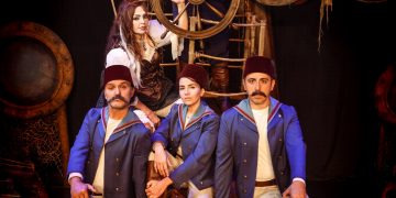 “Mercaniye Çok Yaşa”