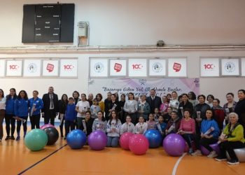 Milas Belediyesi Kadınlara Yönelik Hizmet ve Projeleri ile Ön Plana çıkıyor