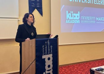 Kozmetik Üreticileri ve Araştırmacıları Derneği Üniversitelerde