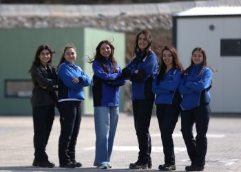 Enerjisa Üretim’den Türkiye’de Bir İlk,   Ovacık RES Uçtan Uca Kadınlara emanet