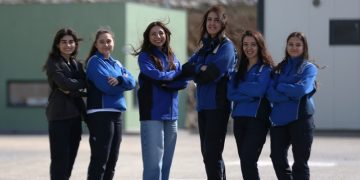 Enerjisa Üretim’den Türkiye’de Bir İlk,   Ovacık RES Uçtan Uca Kadınlara emanet