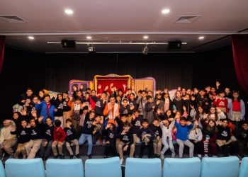 Mersin geleceğin sanatseverlerini yetişiyor