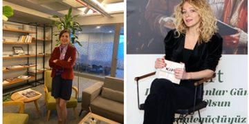 KİP, 8 Mart’ta Kadınların ilhamını vitrinlere taşıyor