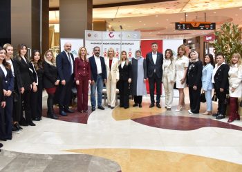 Ekonomide üretime katılan eller projesi satış günleri başladı