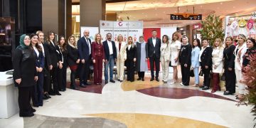 Ekonomide üretime katılan eller projesi satış günleri başladı