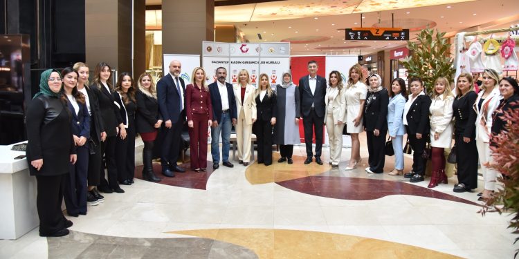 Ekonomide üretime katılan eller projesi satış günleri başladı