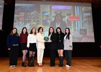 Karaca, “Karaca Satışa Kadınlar ile İz Bırakıyor” Projesiyle Ödül Sahibi oldu