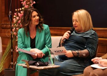 Dilek Sabancı : “Toplumsal cinsiyet eşitliği için daha yapılacak çok işimiz var”