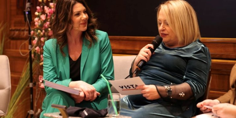 Dilek Sabancı : “Toplumsal cinsiyet eşitliği için daha yapılacak çok işimiz var”