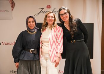 Jumbo, 8 Mart’ı Kadın Üreticilere Destek Veren Özel Sofrada kutladı