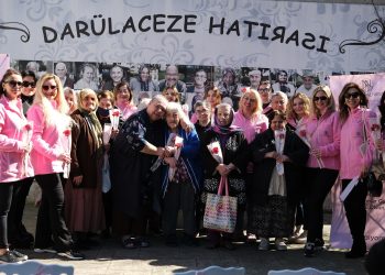 NaturalNest’ten 8 Mart Dünya Kadınlar Günü’nde anlamlı ziyaret