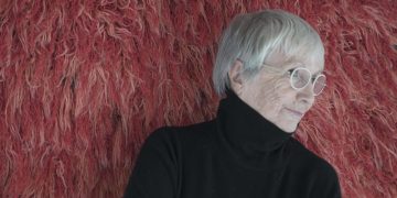 Belkıs Balpınar’ın 40 Yıllık Sanat Yolculuğu;   “Zamanla Dokunanlar” Retrospektif Sergisi ve Kitap Lansmanı  Anna Laudel İstanbul’da