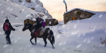 Ödüllü “Çiğdem” Filmi 7 Mart’ta Beyazperdede