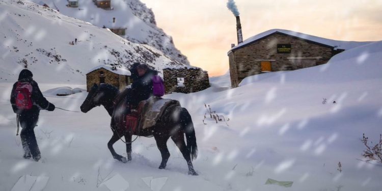 Ödüllü “Çiğdem” Filmi 7 Mart’ta Beyazperdede