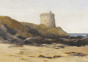 Meltem Gürle’den edebî bir seyahatname: İrlanda Defteri