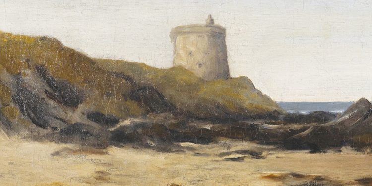 Meltem Gürle’den edebî bir seyahatname: İrlanda Defteri