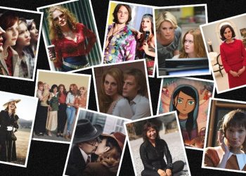 Güçlü Kadınlardan Güçlü Filmler