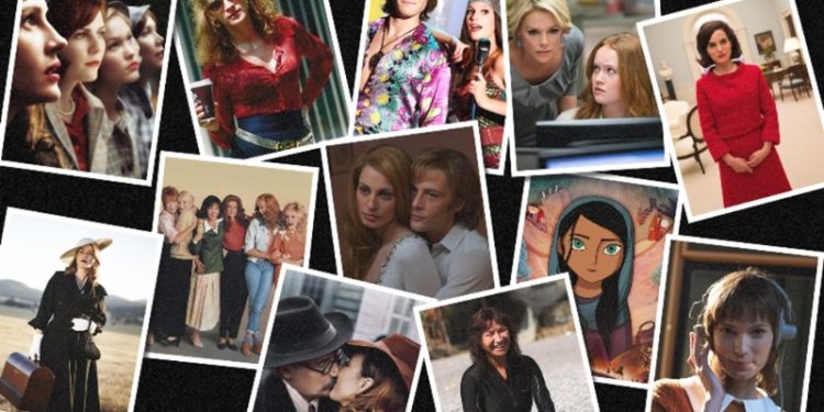 Güçlü Kadınlardan Güçlü Filmler