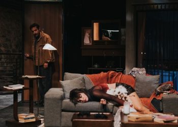 “Linçler ve Dudaklar” 17 Nisan’da Fişekhane’de