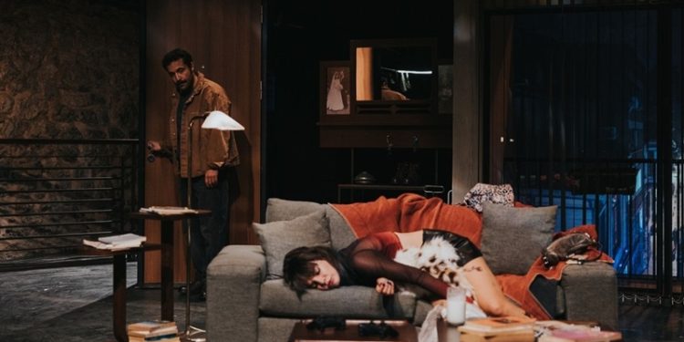 “Linçler ve Dudaklar” 17 Nisan’da Fişekhane’de