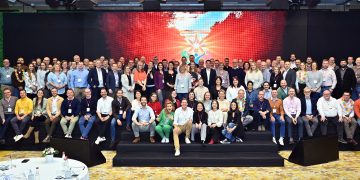 Trouw Nutrition Avrupa ve Orta Asya Liderlik Konferansı’nı bu yıl İstanbul’da gerçekleştirdi