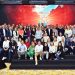 Trouw Nutrition Avrupa ve Orta Asya Liderlik Konferansı’nı bu yıl İstanbul’da gerçekleştirdi