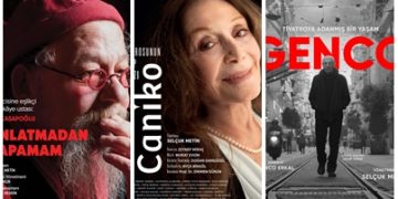 ENKA Sanat’tan 27 Mart Dünya Tiyatro Günü’ne Özel Belgesel Maratonu