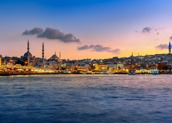 İstanbul’da Fotoğraf Çekebileceğiniz Semtler